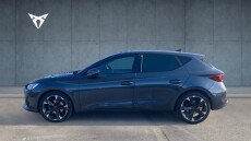 CUPRA Leon 1.5 TSI V1 5dr Petrol Hatchback